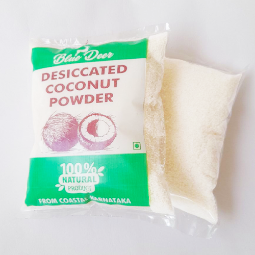 Coconut fine powder 