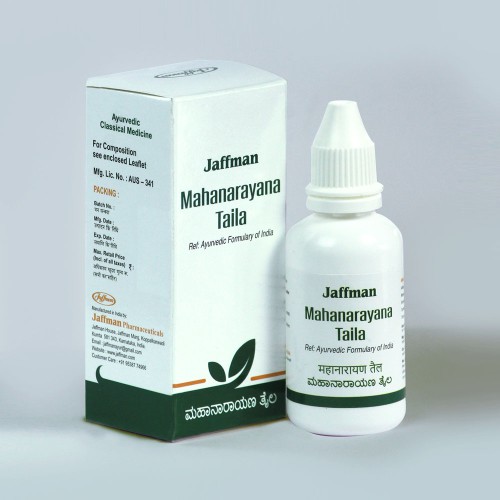 Mahanarayana Taila