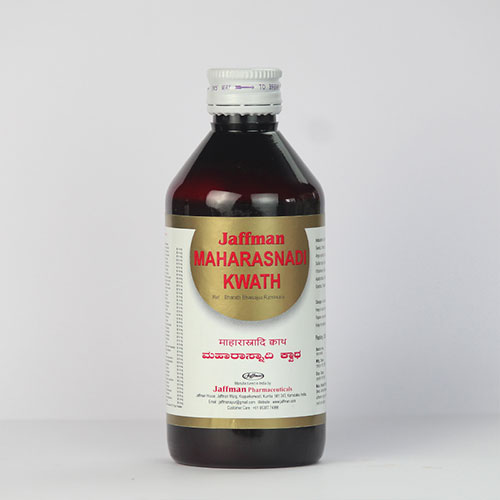 Maharsnadi Kwatha