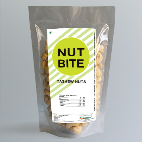 Nutbite Cashew Nuts