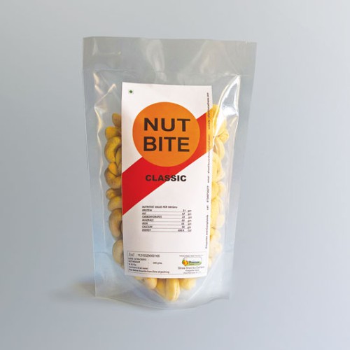 Nutbite Classic Cashews
