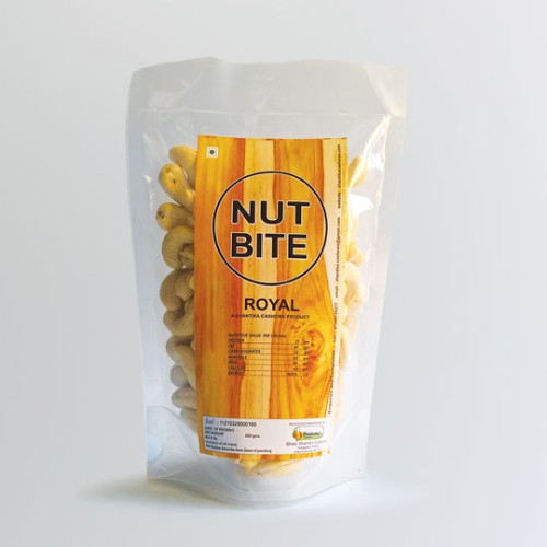 Nutbite Royal Cashew