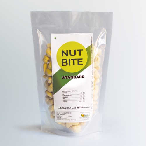 Standard Cashews