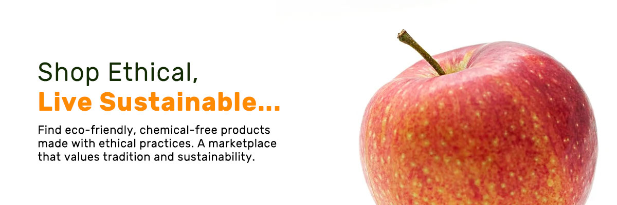 egrama - your ethical store