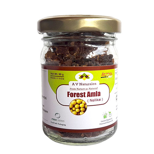 Forest Amla