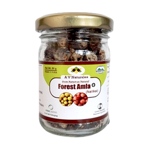 Forest Amla  Plus