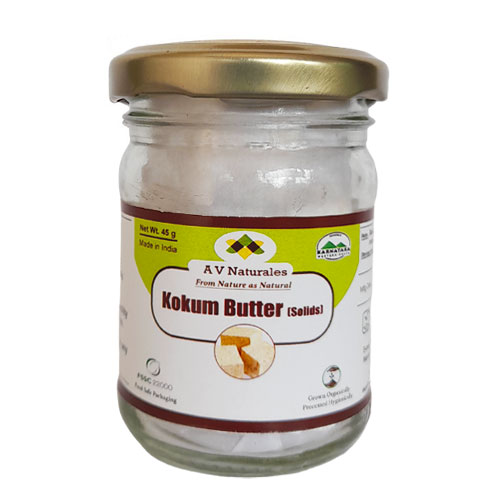 Kokum Butter