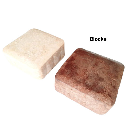 Kokum Butter Blocks
