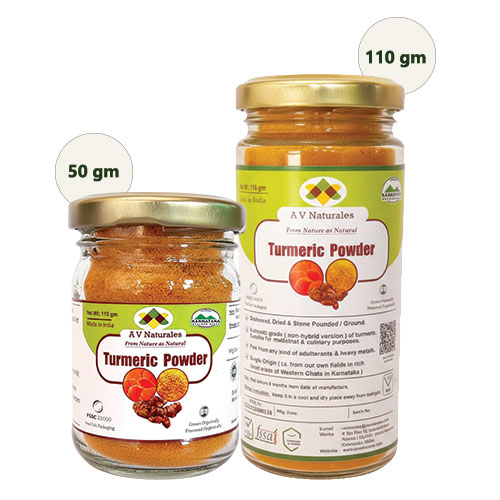 Turmeric
