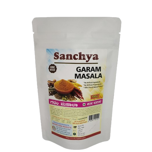 Sanchya Garam Masala Powder