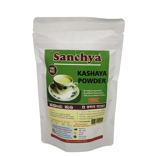 Sanchya Kashaya Powder