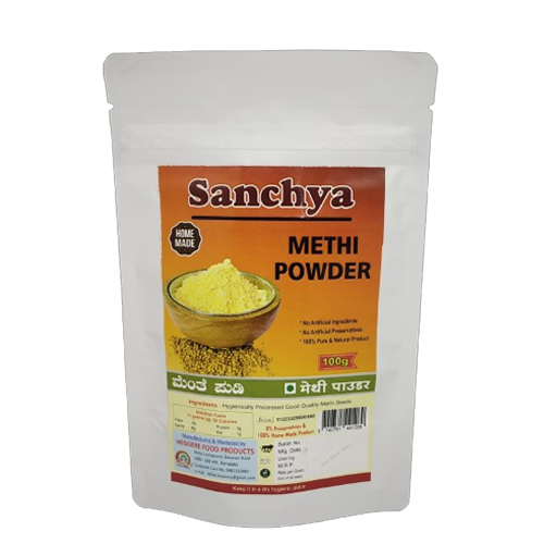 Sanchya Methkoot Powder