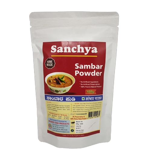 Sanchya Sambar Powder