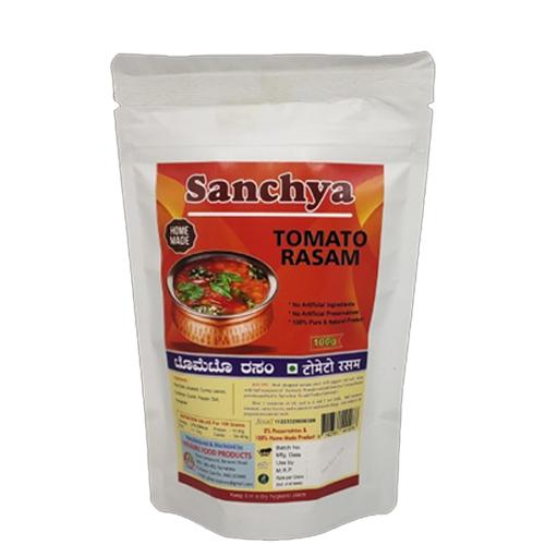 Sanchaya Tomato Rasam Powder 